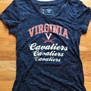 Caviars V-Neck shirt